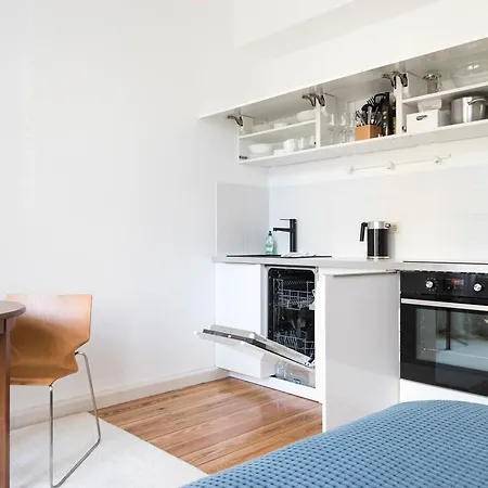 Lejlighed Altbau Weimar (Thuringia)