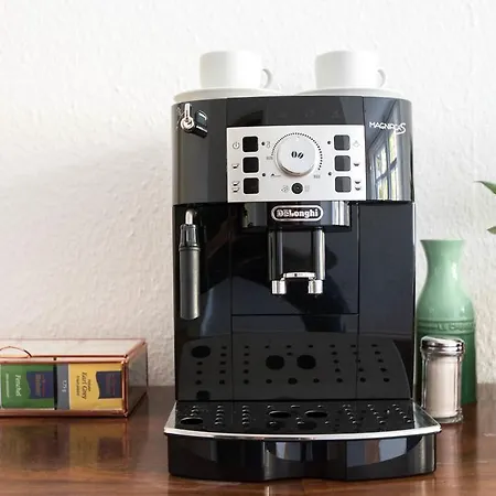 Altbau Lejlighed Weimar (Thuringia)