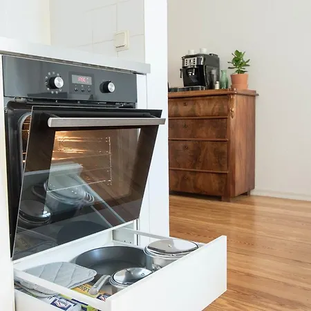 Altbau ワイマール