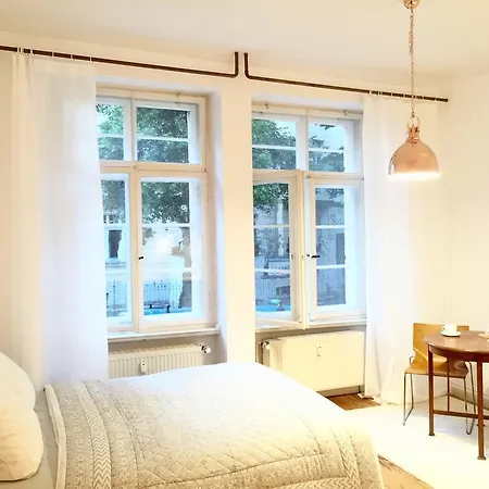 Altbau * Weimar (Thuringia)