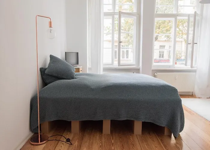 Apartamento Altbau *