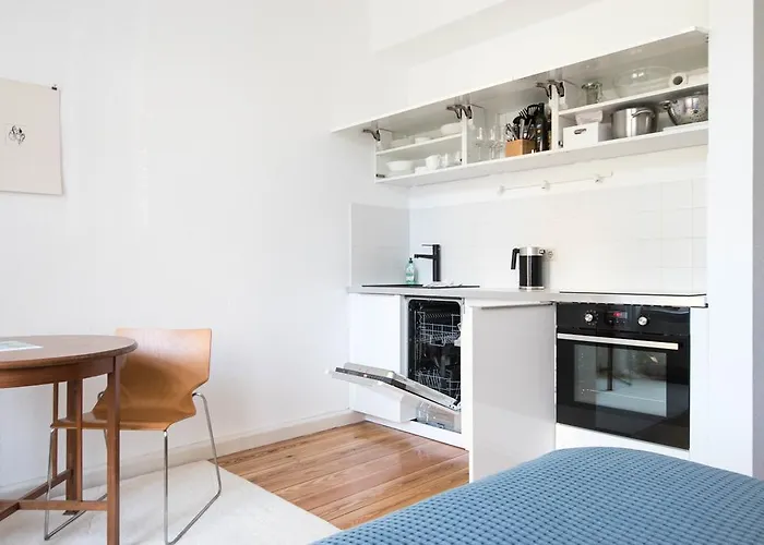 Appartamento Altbau Weimar (Thuringia)