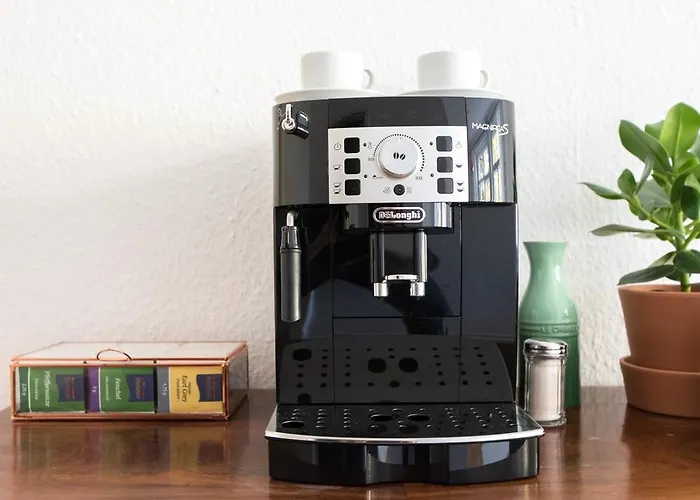 Altbau Apartamento Weimar (Thuringia)