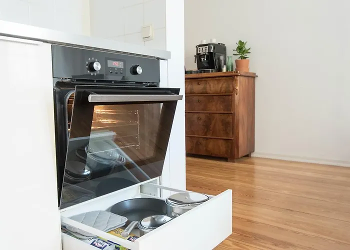 Altbau Weimar (Thuringia)