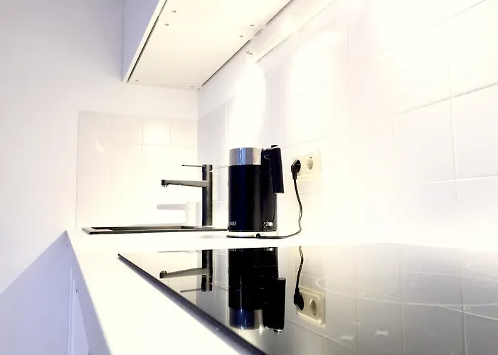 Altbau * Weimar (Thuringia)