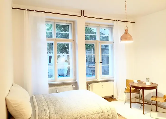 Altbau * Weimar (Thuringia)